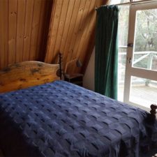 Swampgum Rise bedroom 1