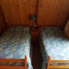 Swampgum Rise Bedroom 2
