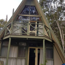 Swampgum Rise outside 2
