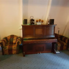 Swampgum Rise Piano