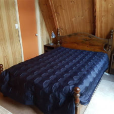 Swampgum Rise Bedroom 1