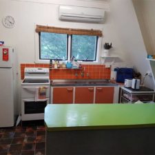Swampgum Rise Kitchen