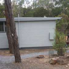 Wattletree Cottage, Halls Gap
