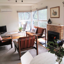 Wattletree Cottage, Halls Gap
