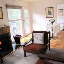 Wattletree Cottage, Halls Gap