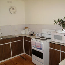 Wattletree Cottage, Halls Gap