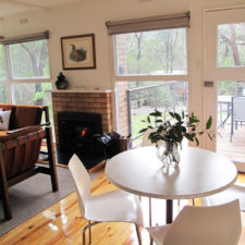 Wattletree Cottage, Halls Gap