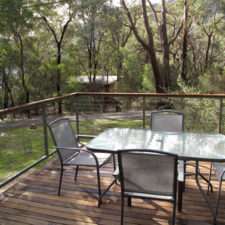 Wattletree Cottage, Halls Gap