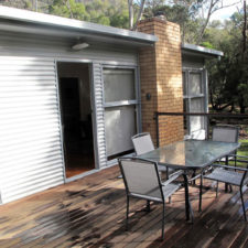 Wattletree Cottage, Halls Gap