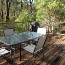 Wattletree Cottage, Halls Gap