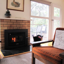 Wattletree Cottage, Halls Gap