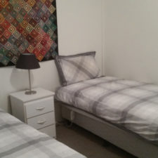 Wattletree Cottage, Halls Gap