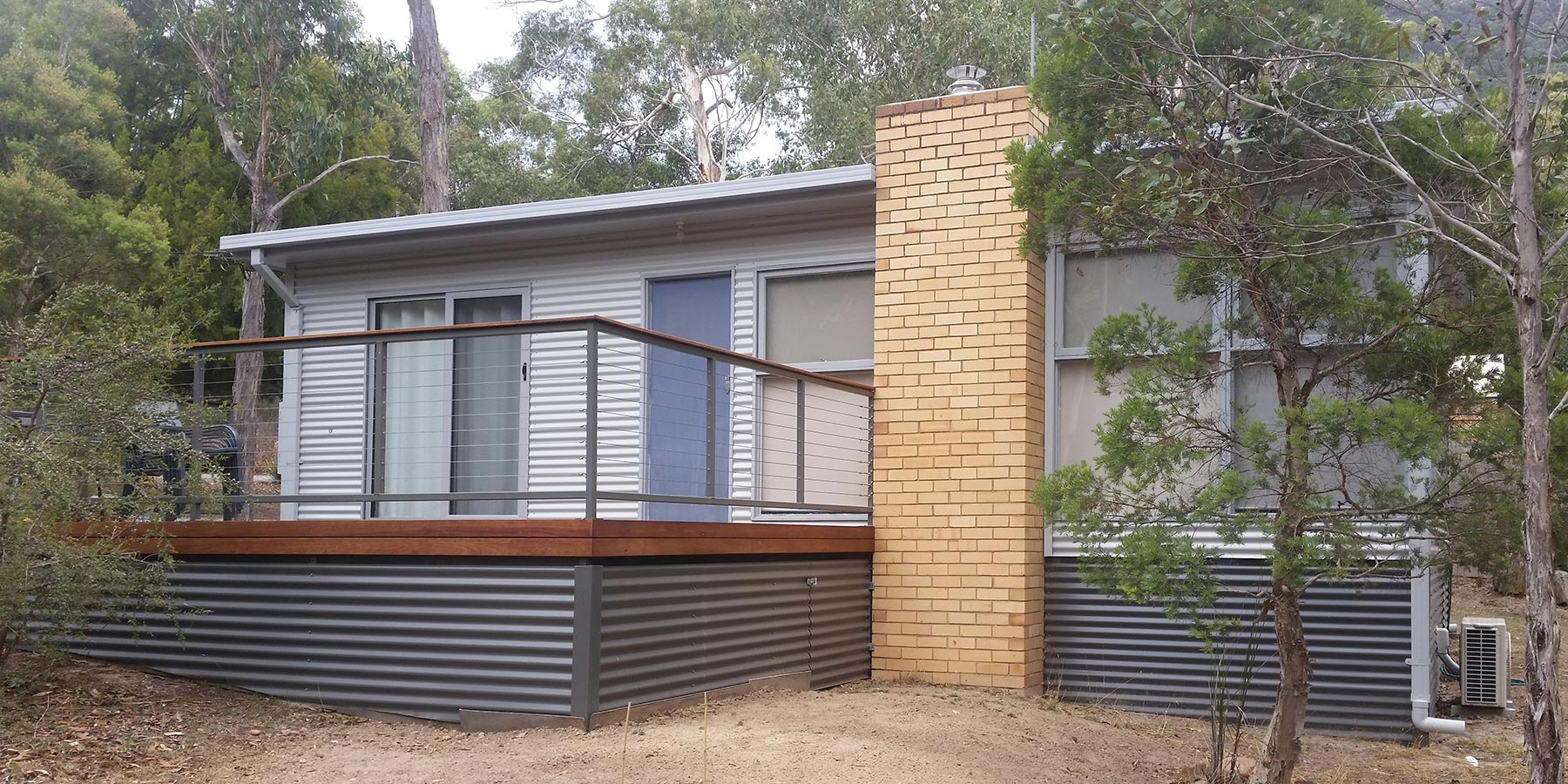 Classic Retreat Grampians