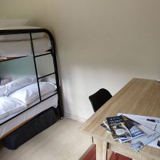 Cockatoo Cabin: Halls Gap, Grampians