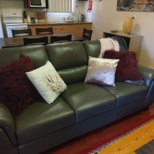 Cockatoo Cabin: Halls Gap, Grampians