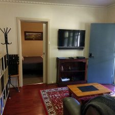 Cockatoo Cabin: Halls Gap, Grampians