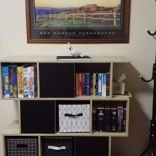 Cockatoo Cabin: Halls Gap, Grampians