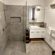 Cockatoo Cabin: Halls Gap, Grampians