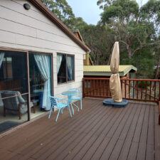 Grampians Trail Cottage