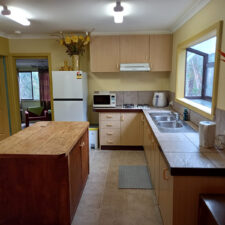 Grampians Trail Cottage