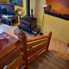 Grampians Trail Cottage