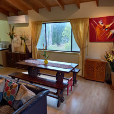 Grampians Trail Cottage