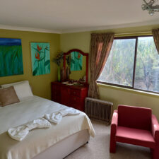 Grampians Trail Cottage