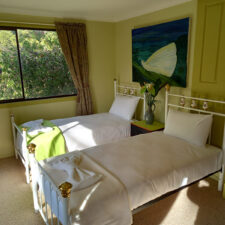 Grampians Trail Cottage