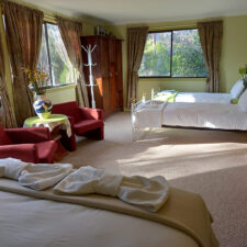 Grampians Trail Cottage