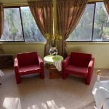 Grampians Trail Cottage