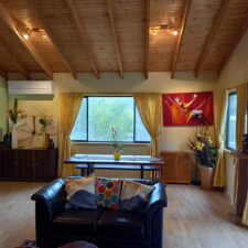 Grampians Trail Cottage