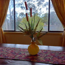 Grampians Trail Cottage