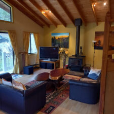 Grampians Trail Cottage