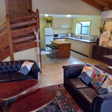 Grampians Trail Cottage