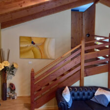 Grampians Trail Cottage