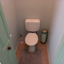 Grampians Trail Cottage