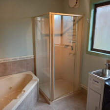 Grampians Trail Cottage