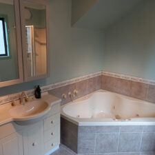 Grampians Trail Cottage