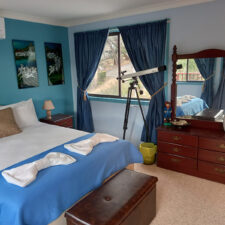 Grampians Trail Cottage