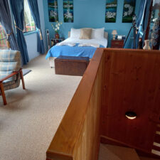 Grampians Trail Cottage