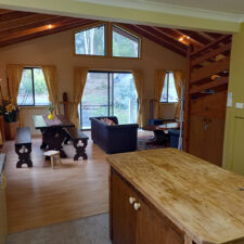 Grampians Trail Cottage