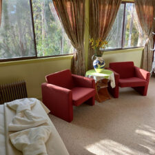 Grampians Trail Cottage