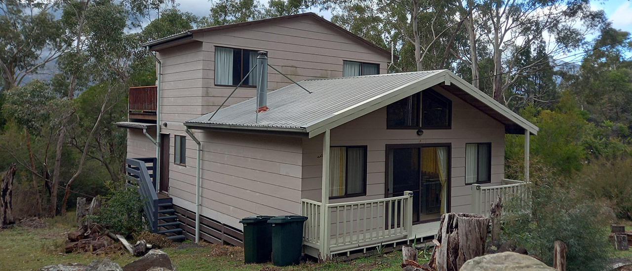 Classic Retreat Grampians