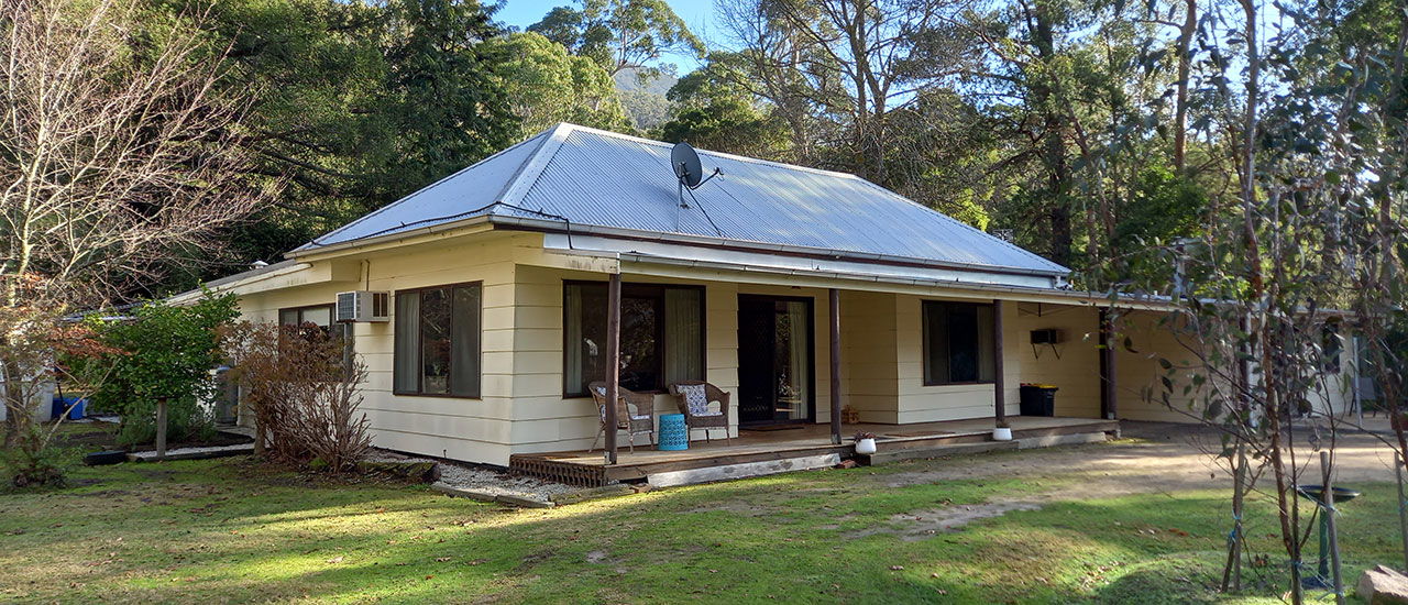 Classic Retreat Grampians